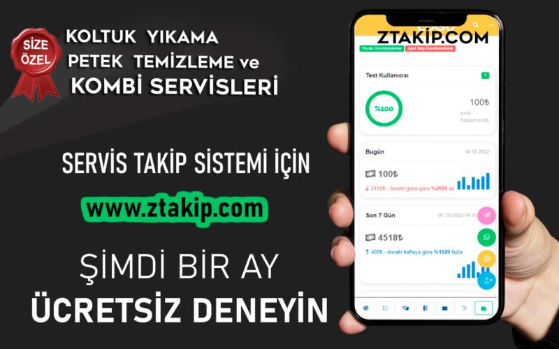 Müşteri Takip Sistemi - Programı Nedir? Nasıl Kullanılır? Fiyatları